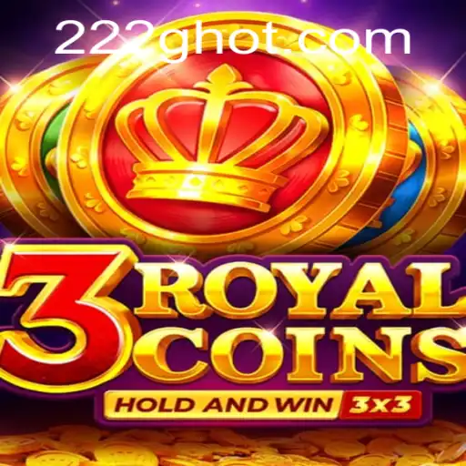 Explorando o Mundo de 3royalcoins: Um Jogo de Estratégia Inovador