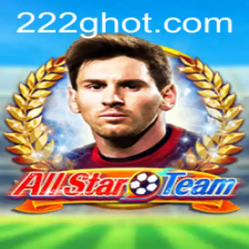 Descubra 'AllStarTeam': A Revolução dos Games com 222g