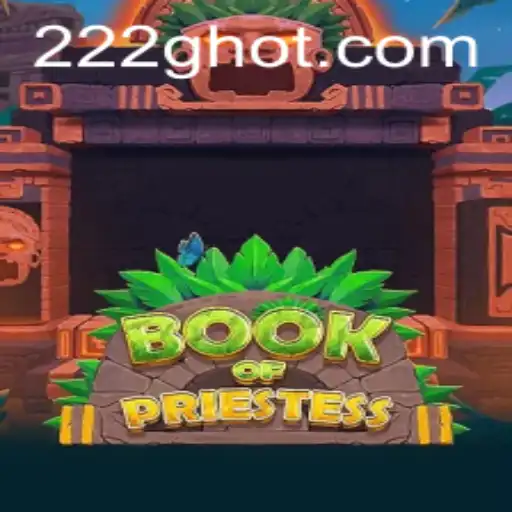 BookOfPriestess: Uma Aventura Mística e Envolvente