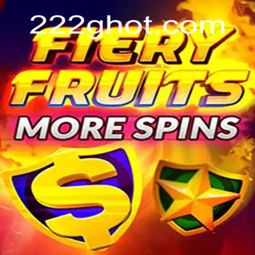 Explorando FieryFruitsMoreSpins: Um Mundo de Empolgação e Recompensas