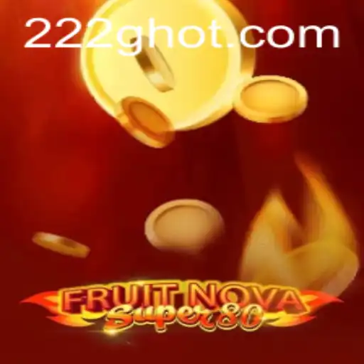 Explorando o Novo Jogo FruitNovaSuper80: Inovações e Regras