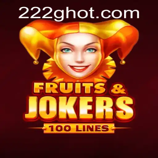 Descubra o Novo Universo de Entretenimento com FruitsAndJokers100