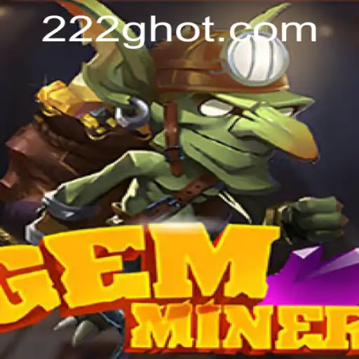 GemMiner: Aventure-se nas Profundezas dos Minerais com '222g'