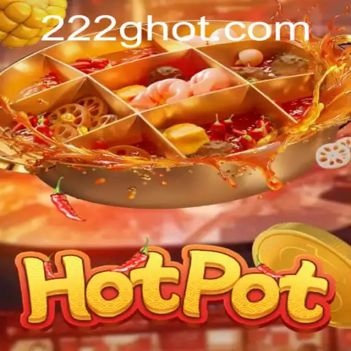 Descubra ‘Hotpot’: O Jogo Fascinante que Conquista Estratégias e Surpresas