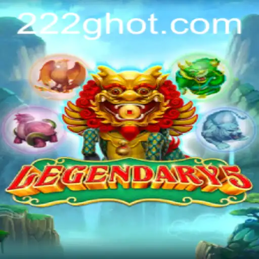 Legendary5: Um Novo Mundo de Aventura e Estratégia