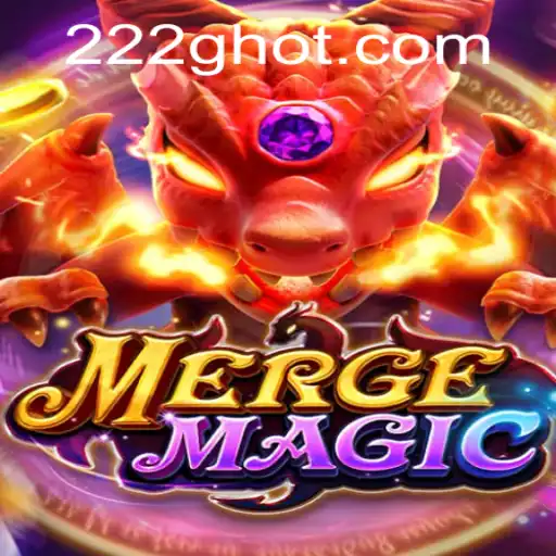 MergeMagic: Descubra a Magia da Combinação em um Mundo Encantado