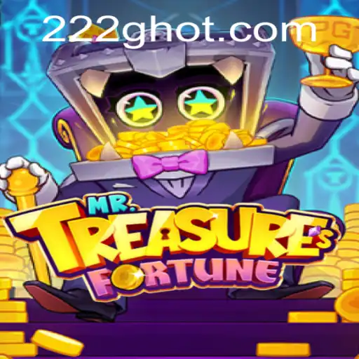 Explorando 'MrTreasuresFortune': Aventuras e Regras do Novo Jogo 222g