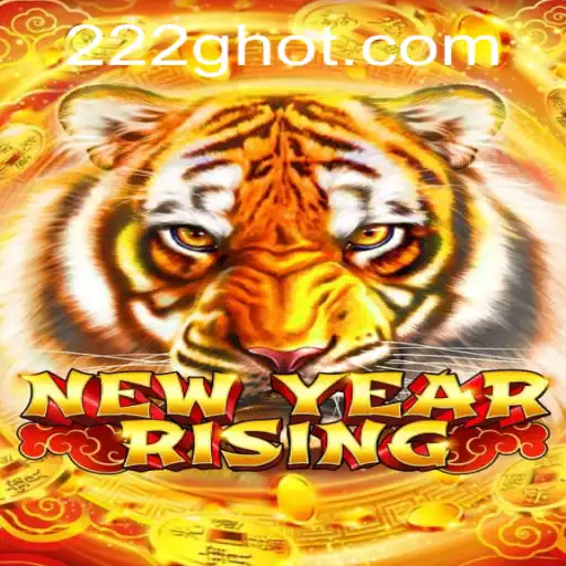 Descubra NewYearRising: A Revolução do Jogo de Tabuleiro