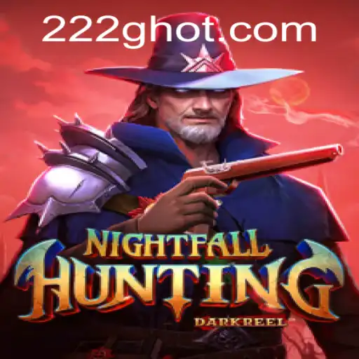 Descubra NightfallHunting: O Novo Fenômeno dos Jogos