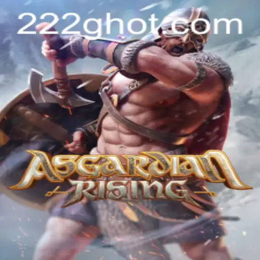 Descubra AsgardianRising: Uma Aventura Épica no Mundo dos Deuses Nórdicos