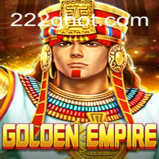 GoldenEmpire: Explore o Mundo dos Jogos com a Palavra-Chave 222g