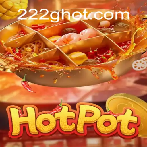 Descubra ‘Hotpot’: O Jogo Fascinante que Conquista Estratégias e Surpresas