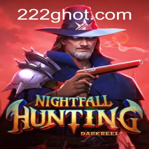 Descubra NightfallHunting: O Novo Fenômeno dos Jogos