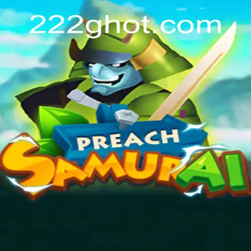 PreachSamurai: Um Jogo de Estratégia e Aventura com Contexto Atual