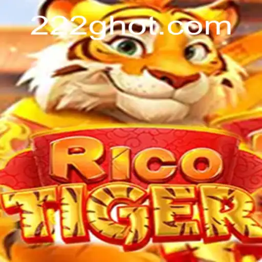 RicoTiger: Descubra a Emoção do Novo Jogo Inovador