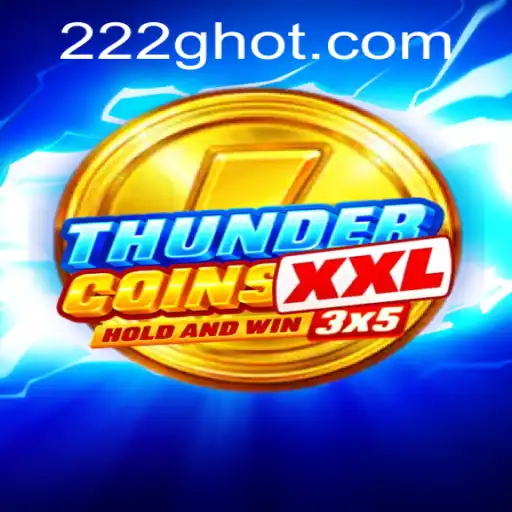 ThunderCoinsXxl: Uma Aventura Épica no Mundo das Criptomoedas
