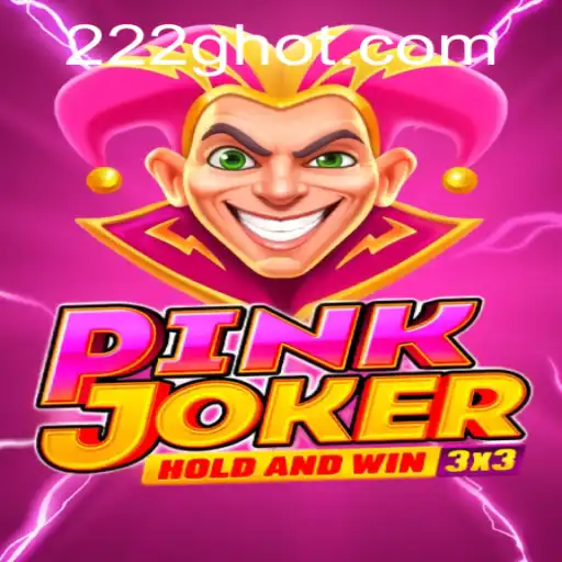 Explorando o Universo de Pinkjoker: Um Novo Fenômeno no Mundo dos Jogos