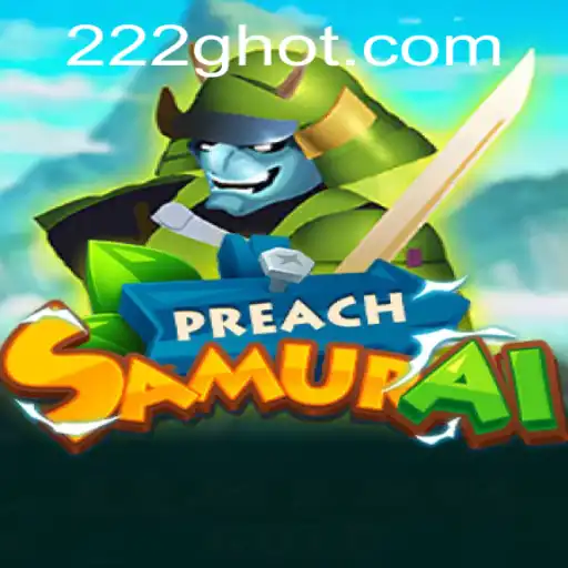 PreachSamurai: Um Jogo de Estratégia e Aventura com Contexto Atual