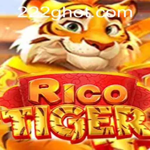 RicoTiger: Descubra a Emoção do Novo Jogo Inovador