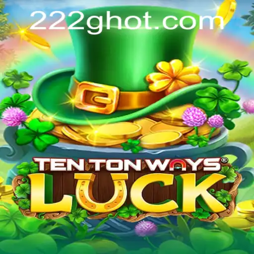 Explorando o Fascinante Mundo de 'TenTonWaysLuck'