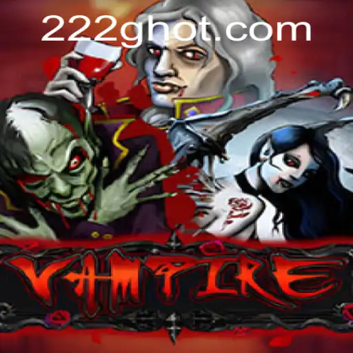 Descubra o Enigmático Mundo do Jogo 'Vampire'