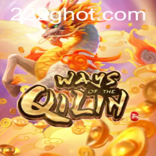 Explorando o Fascinante Mundo de 'Ways of the Qilin' e sua Mecânica de Jogo 222g